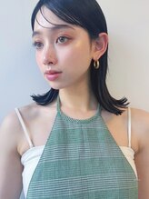 ホフ 大阪心斎橋店(F.O.F)&nbsp;FOF style２