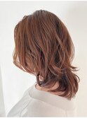 30代40代くびれウルフレイヤー