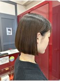 耳かけbob