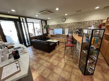 ヘアーパークキューブの雰囲気（【ツイストパーマ・スパイラルパーマ・ツイストスパイラル】）