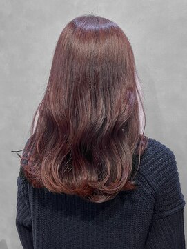 ミル(1001 mille) イノアカラー/イルミナカラー/イヤリングカラー/カラー