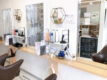 スターカット 新大工店