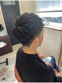 メンズショート