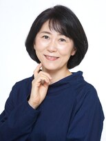 えがお美容室 奈良店&nbsp;イメージを変えたい方に！似合わせショートボブ