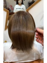 ホク 神崎川(hoku)&nbsp;【美髪矯正 ／美髪ストレート】縮毛矯正／酸性ストレート