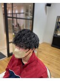 マッシュ*ツイストスパイラル