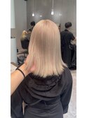 ミルクティー