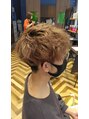 フレイムス ヘアアンドリラックス 大宮東口店(Frames)&nbsp;メンズカットお待ちしております。