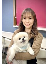 テスタベーロ&nbsp;よしえ 