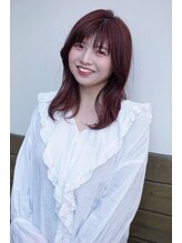 キキ(KiKi)&nbsp;居積 優華