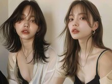 lana hairのこだわり。人気の理由、公開します！