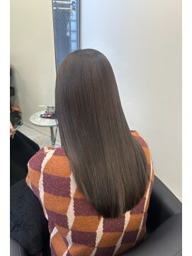 アルドーレ(Ardore) 人気のグレージュカラー♪