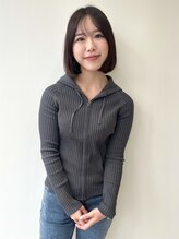 イト(ito.)&nbsp;納藤 沙羽