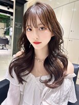 フォルテリノ ナゴヤ(FORTE Lino)&nbsp;髪質改善縮毛矯正×イメチェン