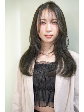 モア 下通店(MORE) ブルーブラック