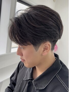 アビー ランシェル(ABEY LENCIEL) シースルーセンターパート/新潟/長岡