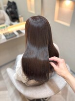 エクラートリュクス 津田沼(ECLART Luxe)&nbsp;美髪矯正