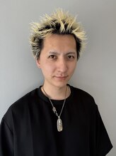 ココンプリュス アンド モナ(COCON+&MONA+) 石川 泰大
