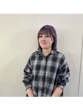 アクシス 昭和店(AXIS) 神長 結衣