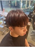 ボルドーcolor