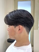 ニコ トウキョウ ヨコハマ(nico)&nbsp;曲がる縮毛矯正