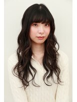 ソレイユトウキョウシブヤ(SOLEIL TOKYO shibuya)&nbsp;モテふわロング