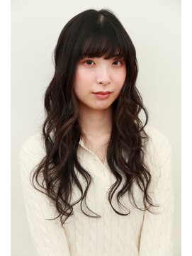 ソレイユトウキョウシブヤ(SOLEIL TOKYO shibuya) モテふわロング