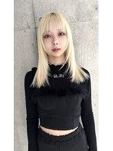 『カミカリスマ2024アワード』全国約26万件の美容室、約56万人の美容師の中からノミネートされました！