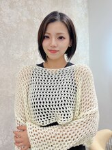 ラテトウキョウ(LATE tokyo) 北川 生唯