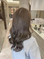 レイズ 立川(RAYS)&nbsp;アディクシーカラーで透明感アップ