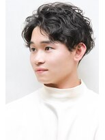 ブレスボー コウベ(Breath beauu) ▼西川一葉Breath beauu Kobe▼メンズ/理容室/三宮/元町/神戸