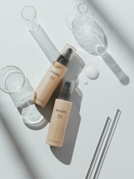 ヘアーサロン ファイブシー(HAIR SALON 5C)の写真/[倉敷/白楽町]今話題のケラチントリートメントで素髪の様な手触りに◎理想の艶髪へ☆