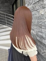 ジュネス 奈良橿原(Jeunesse)&nbsp;秋オススメ！シアベージュ