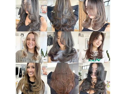 ウィリーベル 沖縄(WILLIE BELLE)の写真