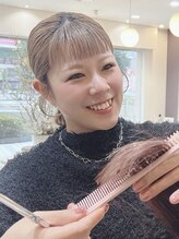 アイフィール(ifeel) 松澤 菜穂