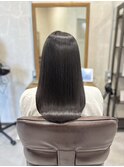髪質改善ヘアエステ