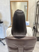 アンダンテ 名取駅前店(andante)&nbsp;髪質改善ヘアエステ