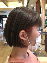 バグスドゥア(Bagus dua)&nbsp;インナーカラー11.11