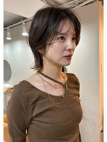 フィルム ケストラ(FIRM KESTRA)&nbsp;ボブレイヤー