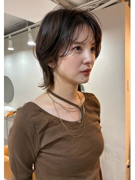 フィルム ケストラ(FIRM KESTRA) ボブレイヤー