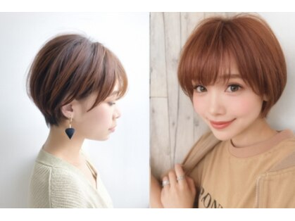 イースタイル 一社店(e style)の写真