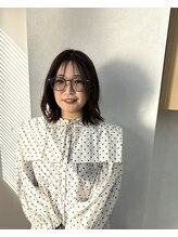 ミラバイケンジ 藤沢(Mira by KENJE) 木村 一美