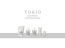 【TOKIO HYPER】全国で厳選された４００サロン限定の最高級トリートメント