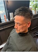 メンズショート