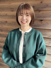 リッチオ(Riccio)&nbsp;山本 恵