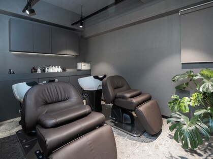 オーラエテルナ(AURA ETERNA)の写真