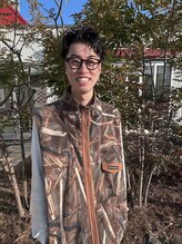 アース オーセンティック 高松レインボーロード店(EARTH Authentic)&nbsp;米谷 理玖