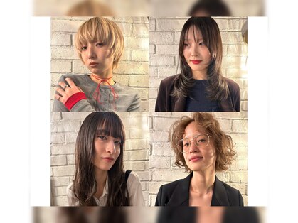 リワーズ 成城学園前(ReWARDs)の写真