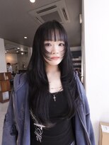 ヨム(YOMU)&nbsp;long high layer