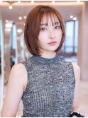 髪質改善/レイヤーカット/顔周りレイヤー/似合わせカット